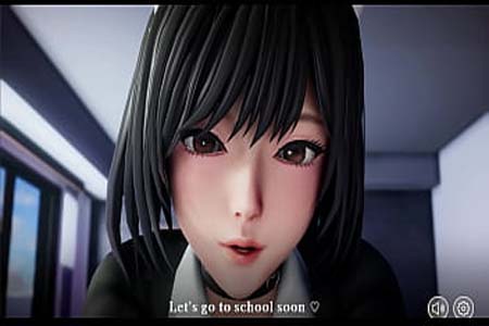 Lien Hentai non censur du jeu Immortal Maid